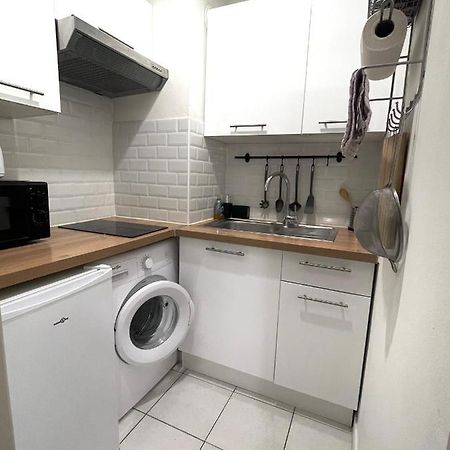 Appartement Lappart De La Bonne Mere à Marseille Extérieur photo