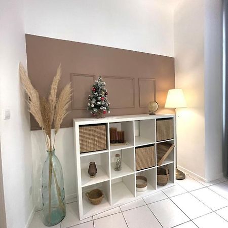 Appartement Lappart De La Bonne Mere à Marseille Extérieur photo